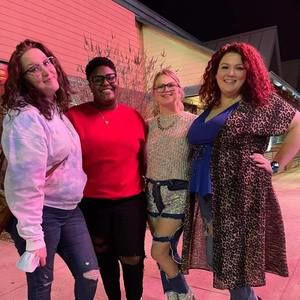 Meet your Posher, Caytie